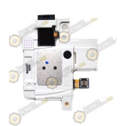 Buzzer Samsung Galaxy Grand 2 Duos G7102