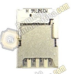 Lector SIM Galaxy S5 Compatible con Distintos Modelos