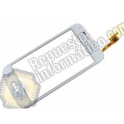 Tactil blanca Galaxy Core Plus, G350