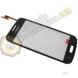 Tactil Azul para Samsung Galaxy Core Plus, G350