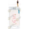 Tactil para Samsung Galaxy Ace 4 G313 LTE (BLANCO)