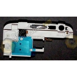 Buzzer Altavoz para Samsung Galaxy G3812 (BLANCO)