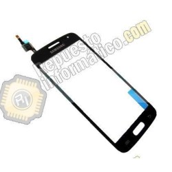 Tactil para Samsung Galaxy Core 4G (G386F) (NEGRA)