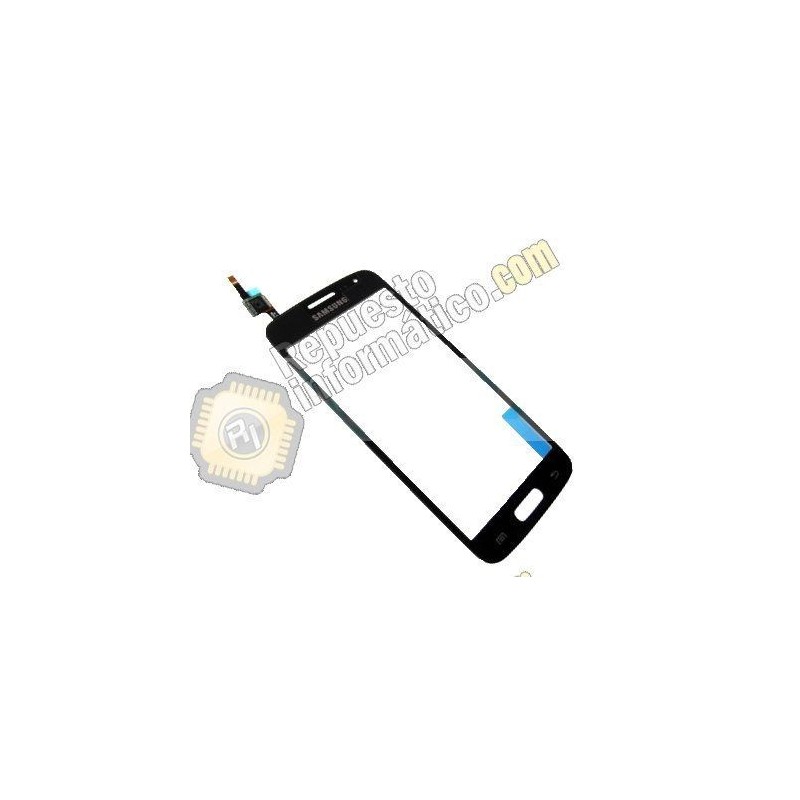 Tactil para Samsung Galaxy Core 4G (G386F) (NEGRA)