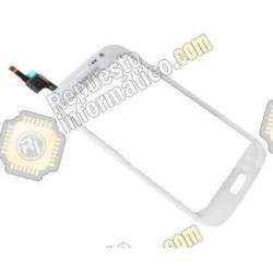 Tactil para Samsung Galaxy Core 4G (G386F) (BLANCA)