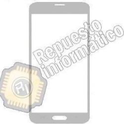Tactil para Samsung Galaxy S5 mini (G800F) (BLANCA)