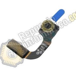 Flex Camara Frontal Original Samsung Galaxy S5 mini G800F
