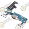 Flex de carga+micro+teclado Samsung Galaxy S5 mini G800F