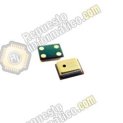 Microfono para Samsung Galaxy S5mini (G800F )