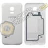 Tapa bateria para Samsung Galaxy S5 mini (G800F) (BLANCA)