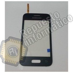 Tactil negro para samsung Galaxy Young 2 G130H