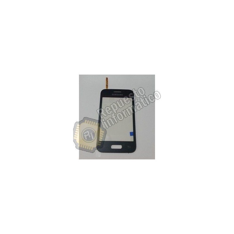 Tactil negro para samsung Galaxy Young 2 G130H
