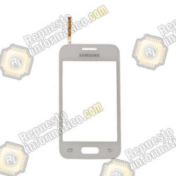 Tactil blanco para samsung Galaxy Young 2 G130H