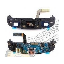 Flex Teclado,Conector Carga Micro USB (G357F)
