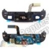 Flex Teclado,Conector Carga Micro USB (G357F)