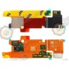 Flex Antena Micro Fpc LTE Sony Xperia T3 (Desmontaje)