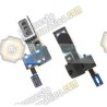 Altavoz + Conector Audio Jack Samsung Galaxy Ace 4