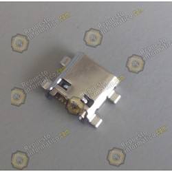 Conector de carga Galaxy Core 2 (G355)