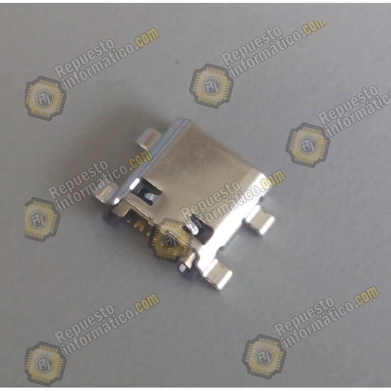 Conector de carga Galaxy Core 2 (G355)