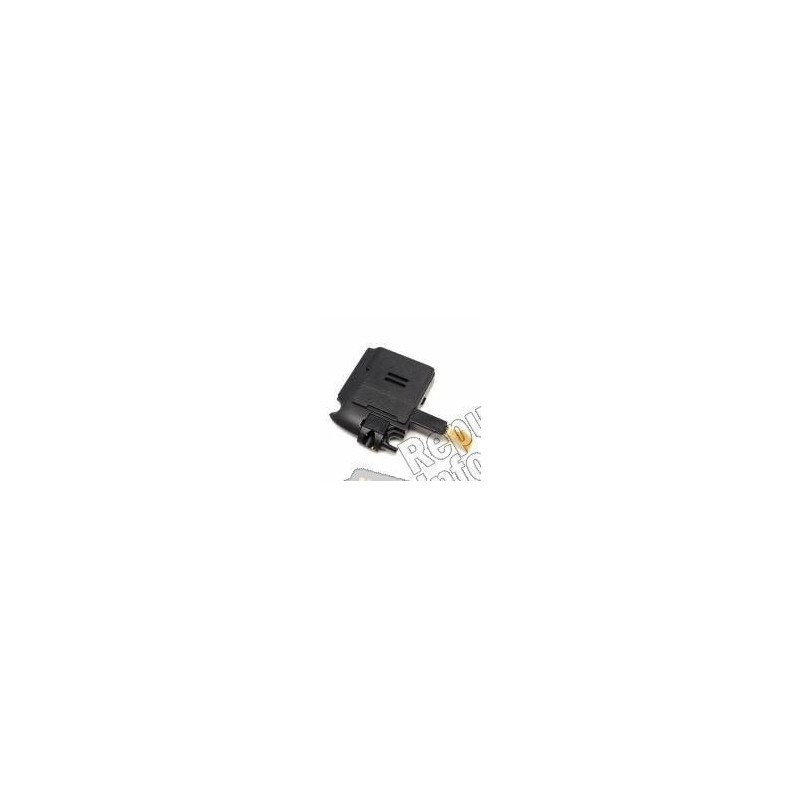 Buzzer altavoz galaxy G386F negro (Core 4G)