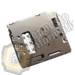 Lector Sim Xperia T3 D5102, D5103, D5106 