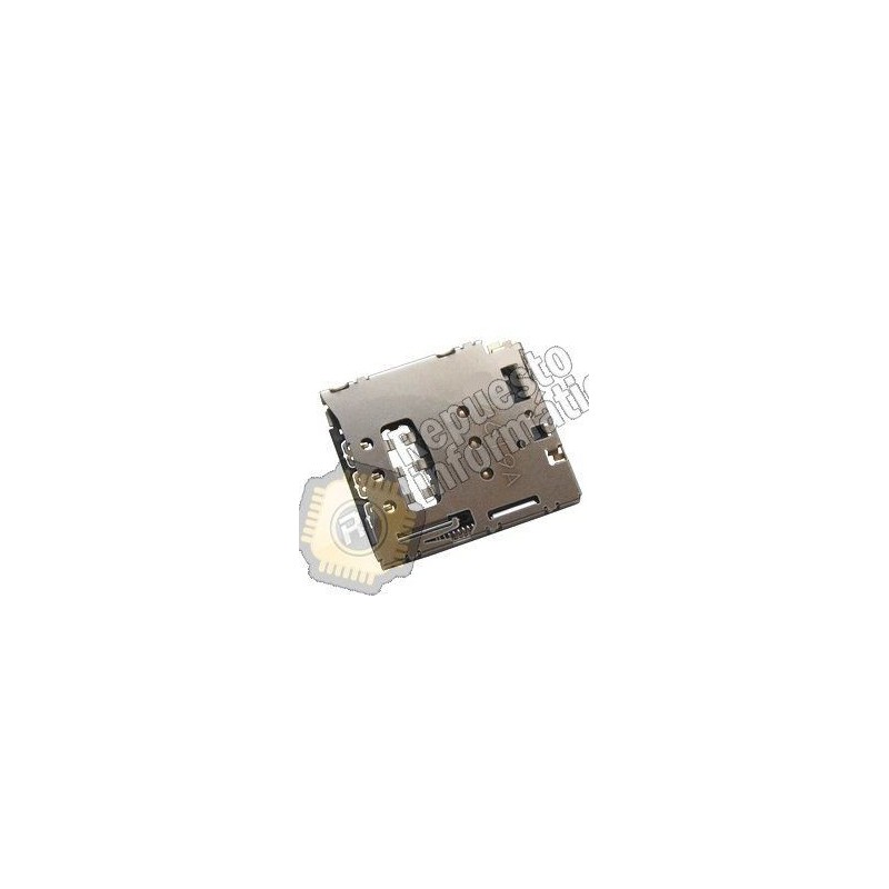 Lector Sim Xperia T3 D5102, D5103, D5106 