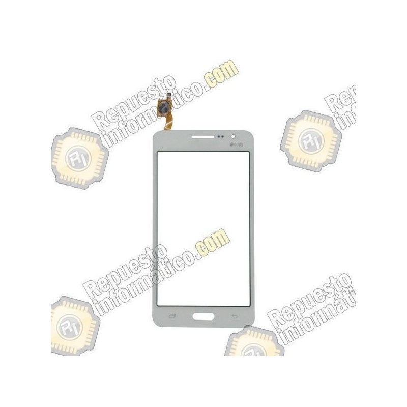 Tactil Samsung G530F/G530FZ (Grand prime) Blanco