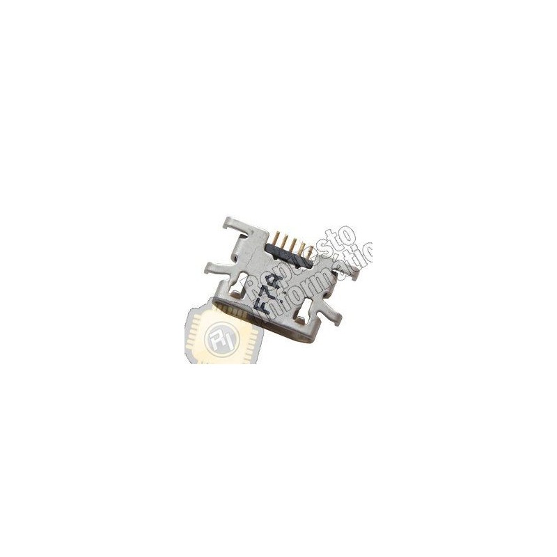 Conector de carga para Sony Xperia T3 
