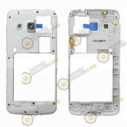 Carcasa trasera+ lentilla Blanca Galaxy Express 2 G3815 (Desmontaje)