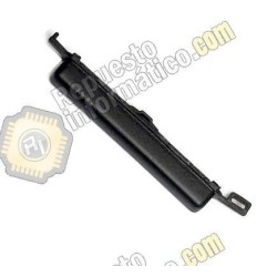 Boton Volumen Galaxy Core Plus LTE G386 negra