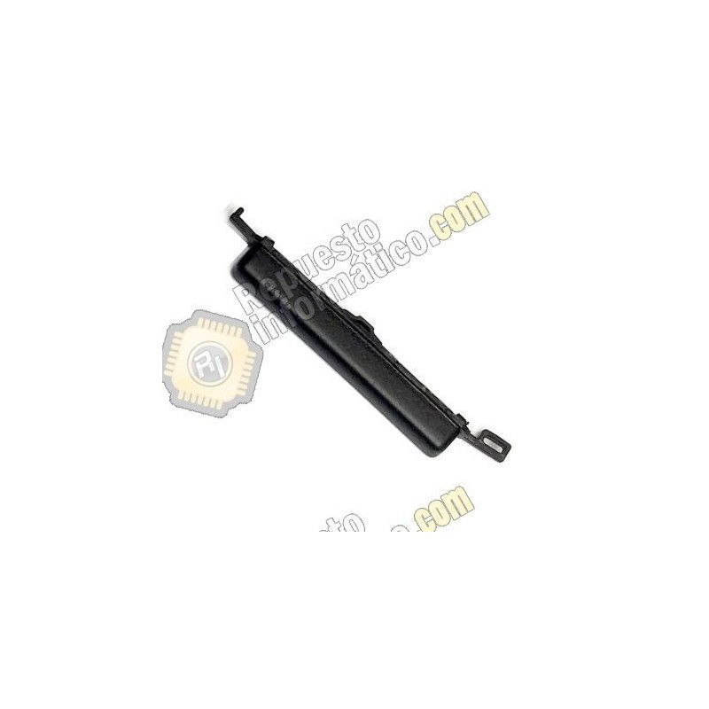 Boton Volumen Galaxy Core Plus LTE G386 negra