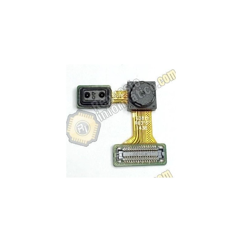 Camara Frontal + Sensor Original Samsung Galaxy Core Plus LTE
