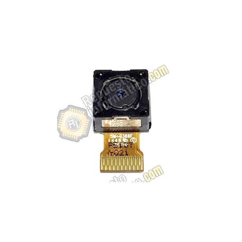 Camara Trasera Galaxy Core Plus LTE G386F