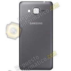Tapa trasera Galaxy Grand Prime SM-G530H Gris