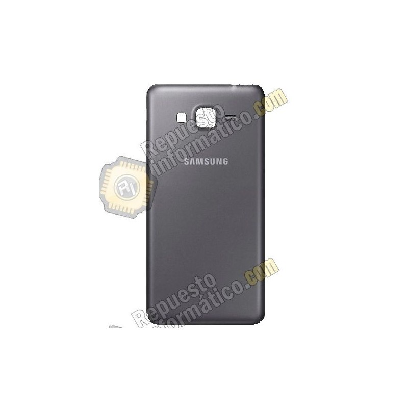 Tapa trasera Galaxy Grand Prime SM-G530H Gris