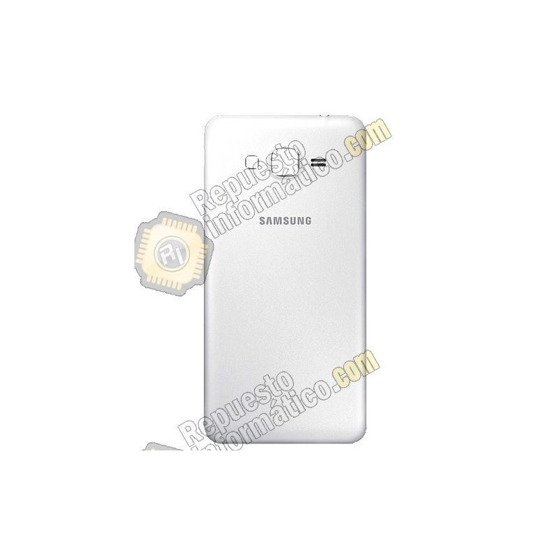 Tapa trasera Galaxy Grand Prime SM-G530H blanco