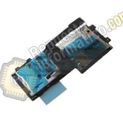 Flex + Sim + Memoria Galaxy Core 4g