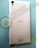 Tapa trasera para Sony Xperia T3 blanca (Desmontaje)