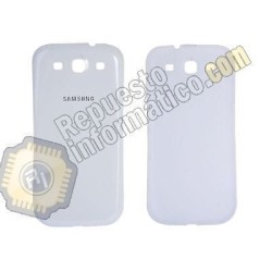 Tapa trasera blanco Samsung Galaxy G3815(Gx Express 2)