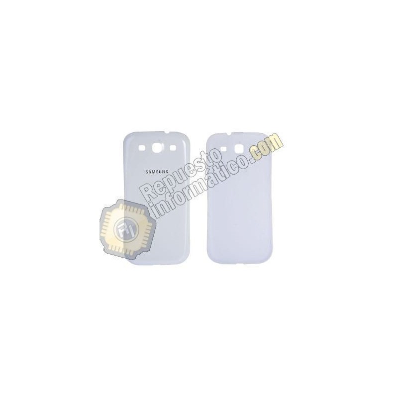 Tapa trasera blanco Samsung Galaxy G3815(Gx Express 2)