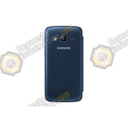 Tapa trasera azul Samsung Galaxy G3815(Gx Express 2)