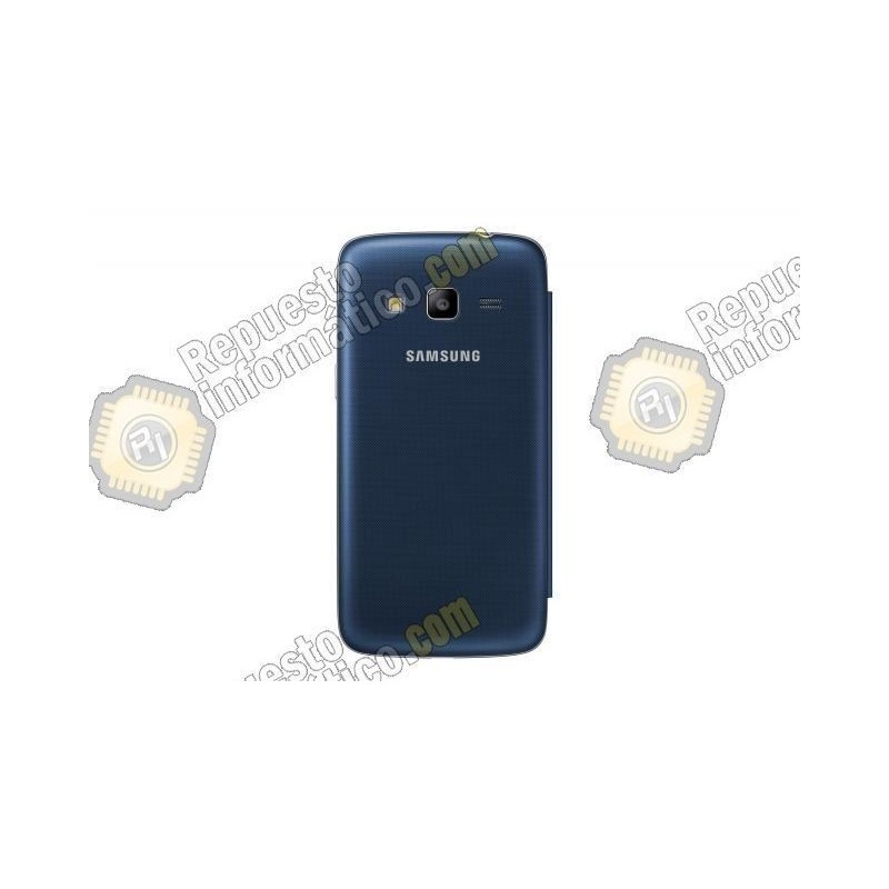 Tapa trasera azul Samsung Galaxy G3815(Gx Express 2)
