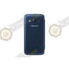 Tapa trasera azul Samsung Galaxy G3815(Gx Express 2)