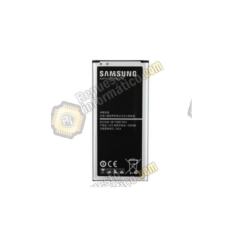 Bateria EB-BG750BBC Galaxy Mega 2