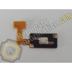 Flex Boton Home Galaxy Grand 2 G7102 G7105