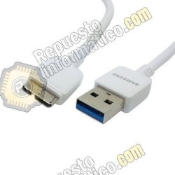 Cable micro USB 3.0 Original Galaxy S5, Note 3