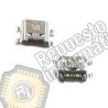 Conector de carga Galaxy grand prime G530F/G531