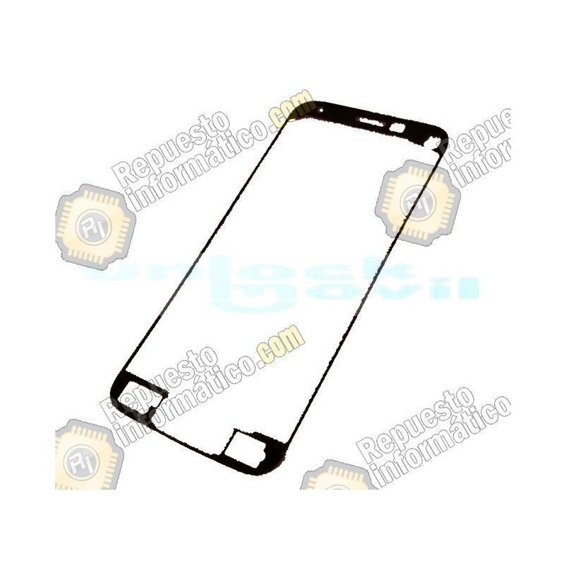 Adhesivo Display Original Samsung Galaxy S5 Mini SM-G800