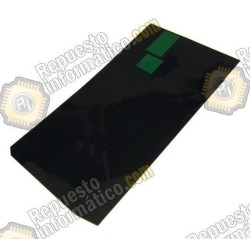 Adhesivo Trasero Display Original Samsung Galaxy S5 Mini SM-G800