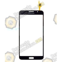 Tactil Samsung Galaxy Mega 2 SM-G750 Negro